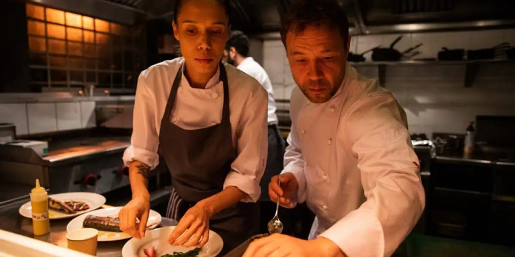 Stephen Graham’ın ‘Adolescence’ Ekibinden Diğer Dizi Yakında Netflix’ten Ayrılıyor