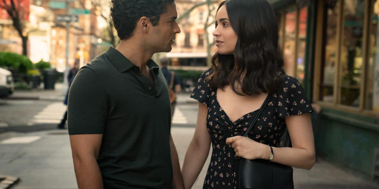 Bu Hafta Netflix’te Yeni Çıkanlar ve En İyi 10 Film ve Dizi: 4 Nisan 2025