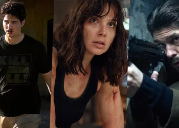 Netflix’te Şu Anda İzlemeniz Gereken En İyi 10 Casus Gerilim Filmi ve Dizisi