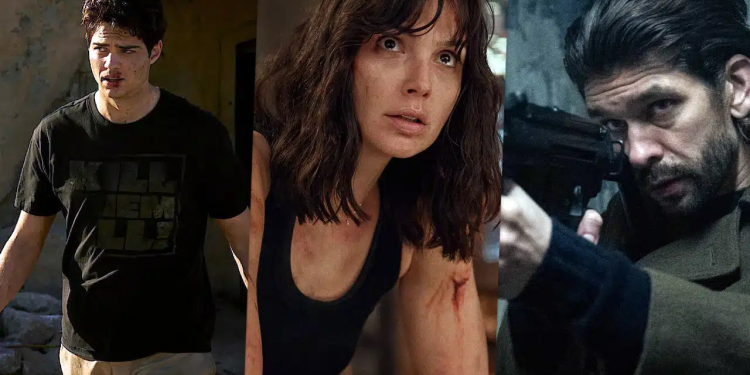 Netflix'te Şu Anda İzlemeniz Gereken En İyi 10 Casus Gerilim Filmi ve Dizisi 1 Netflix’te Şu Anda İzlemeniz Gereken En İyi 10 Casus Gerilim Filmi ve Dizisi