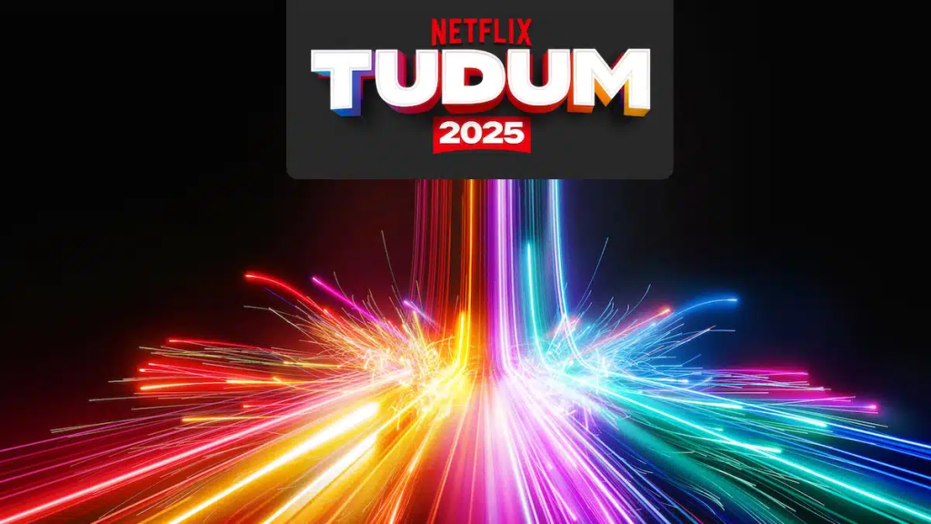 Netflix TUDUM 2025 Canlı Yayın Saati, Tarihi ve Diğer Ayrıntılar Açıklandı 2 Netflix TUDUM 2025 Canlı Yayın Saati, Tarihi ve Diğer Ayrıntılar Açıklandı