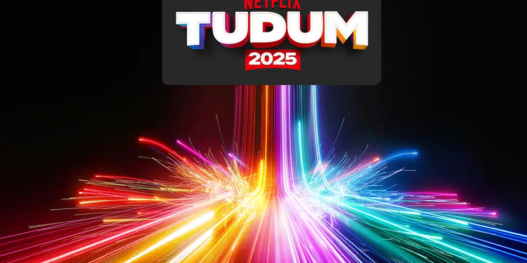 Netflix TUDUM 2025 Canlı Yayın Saati, Tarihi ve Diğer Ayrıntılar Açıklandı 1 Netflix TUDUM 2025 Canlı Yayın Saati, Tarihi ve Diğer Ayrıntılar Açıklandı