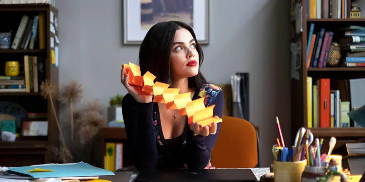 Bu Hafta Netflix'te Yeni Çıkanlar ve En İyi 10 Film ve Dizi: 11 Nisan 2025 1 Bu Hafta Netflix’te Yeni Çıkanlar ve En İyi 10 Film ve Dizi: 11 Nisan 2025