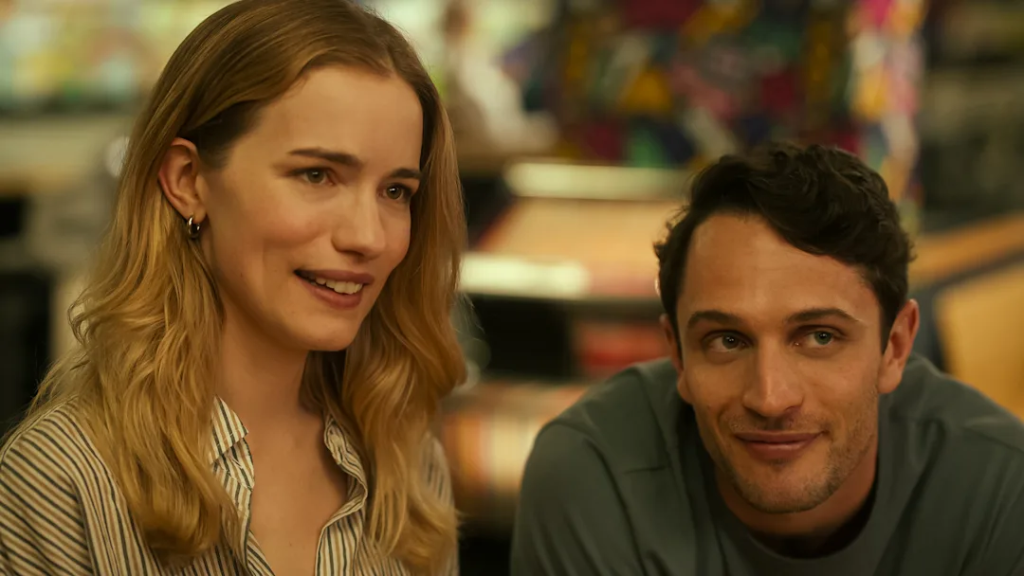 Netflix analisti, tıbbi drama Pulse hayranlarına kötü haber verdi 2 Netflix analisti, tıbbi drama Pulse hayranlarına kötü haber verdi