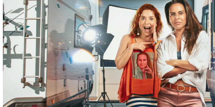 Meksika Komedi Filmi ‘The Biggest Fan’ Mayıs 2025’te Netflix’e Geliyor