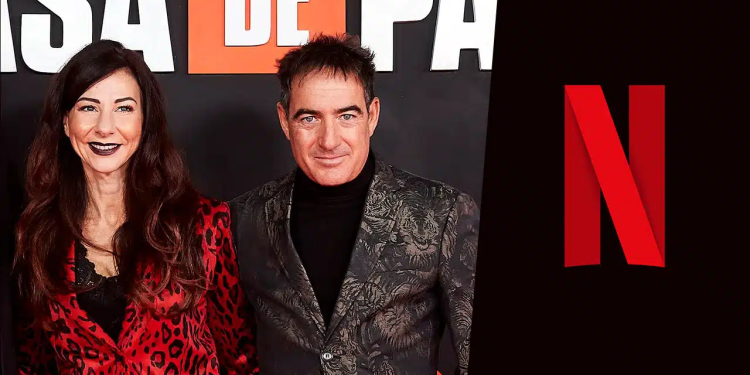 Álex Pina'nın 'Milyarderler' Bunker' İspanyol Suç-Drama Dizisi Eylül 2025'te Netflix'te Yayınlanacak 1 Álex Pina’nın ‘Milyarderler’ Bunker’ İspanyol Suç-Drama Dizisi Eylül 2025’te Netflix’te Yayınlanacak