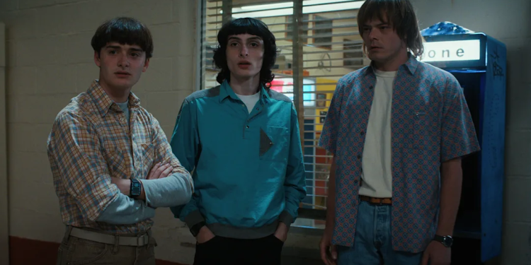 Finn Wolfhard, Stranger Things’in sonu konusunda çok kafasının karışık olduğunu itiraf ediyor