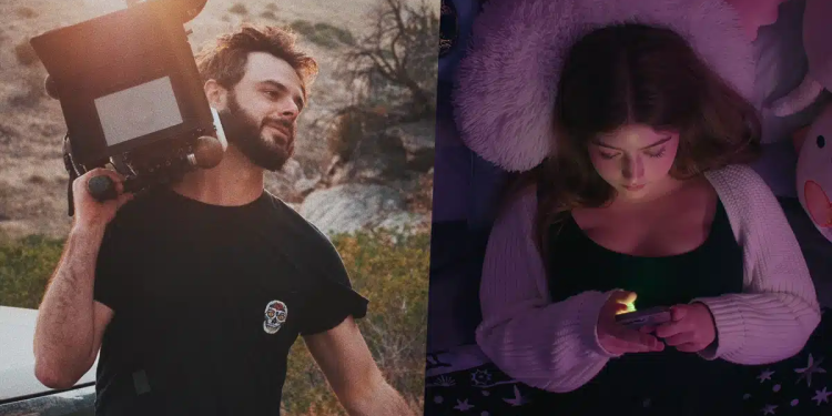Netflix Belgesel Dizisi Bad Influence'ın Görüntü Yönetmeni Nicholas Kraus ile Röportaj 1 Netflix Belgesel Dizisi Bad Influence’ın Görüntü Yönetmeni Nicholas Kraus ile Röportaj