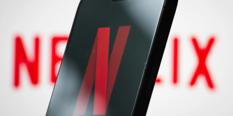 Netflix’te en çok izlenen ikinci içeriklere sahip ülke sizi şaşırtabilir