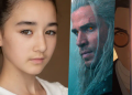 Eve Ridley, ‘The Witcher’ 4. Sezonunda Oynayacağı Rolün Yanı Sıra ‘Blue Eye Samurai’ 2. Sezonuna Katılıyor