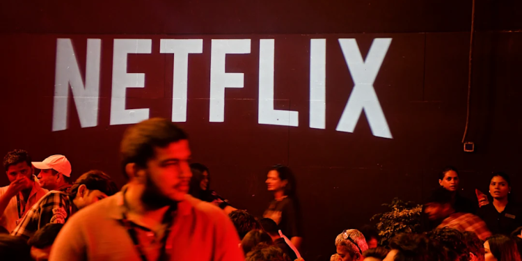 Netflix’in en iyi 5 filmi ve dizisi geçen hafta şaşırtıcı sayıda izlenme sayısına ulaştı Birçok izleyici geçen hafta bu en iyi beş film ve diziyi çok sevdi. Siz de onlardan biri miydiniz?