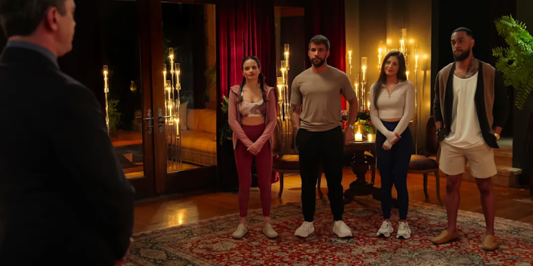 Milyon Dolarlık Sır’ın masalsı bir finali varKim kazandı, kim ağladı ve ödülü kim aldı?