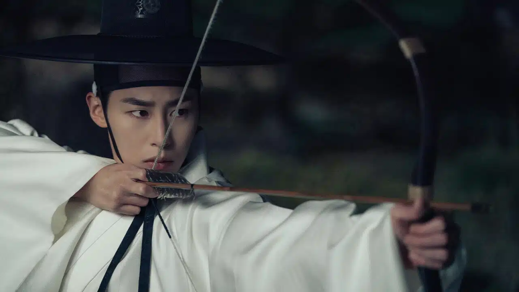 'Dear Hongrang' Netflix Dönem K-Drama Dizisi Mayıs 2025'te Yayınlanacak 2 'Dear Hongrang' Netflix Dönem K-Drama Dizisi Mayıs 2025'te Yayınlanacak