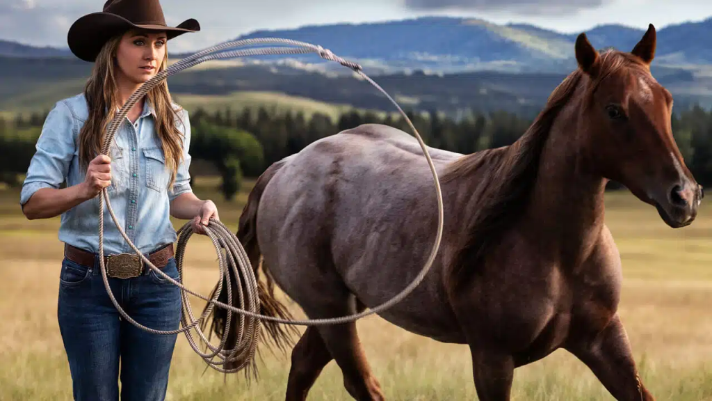'Heartland' 18. Sezon Netflix'te Ne Zaman Yayınlanacak? Tam Güncel Yayın Programı 2 'Heartland' 18. Sezon Netflix'te Ne Zaman Yayınlanacak? Tam Güncel Yayın Programı