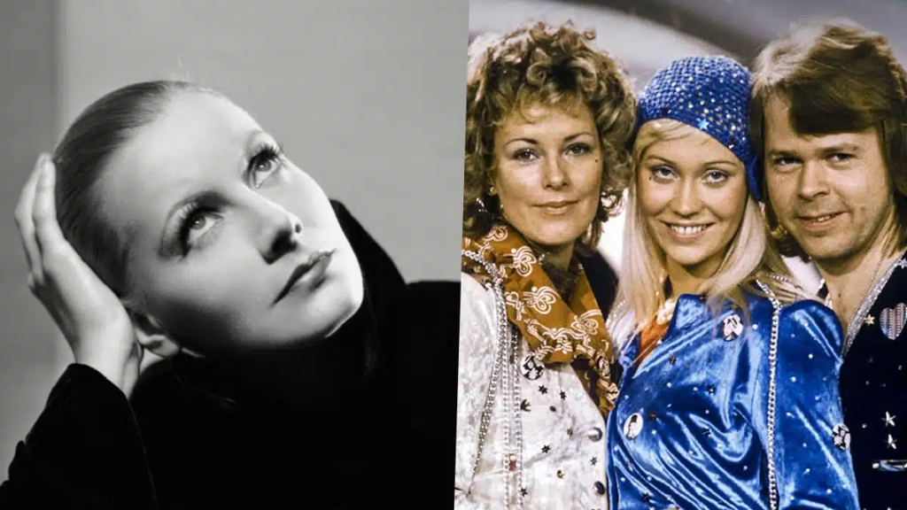 Netflix, Greta Garbo ve ABBA Belgeselleri için ABD'de Yayın İlk Kez Yayınlanacak 2 Netflix, Greta Garbo ve ABBA Belgeselleri için ABD'de Yayın İlk Kez Yayınlanacak