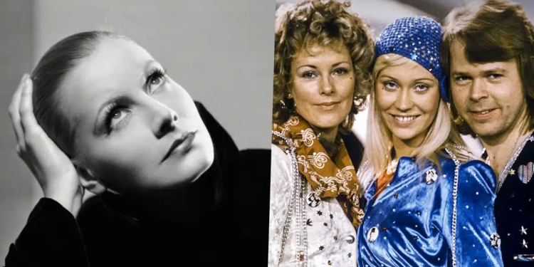 Netflix, Greta Garbo ve ABBA Belgeselleri için ABD’de Yayın İlk Kez Yayınlanacak