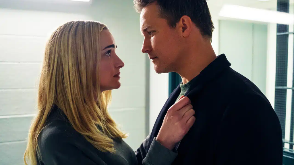 'Ginny & Georgia' 3. Sezon: Netflix Yayın Tarihi ve Bilmeniz Gereken Her Şey 2 'Ginny & Georgia' 3. Sezon: Netflix Yayın Tarihi ve Bilmeniz Gereken Her Şey