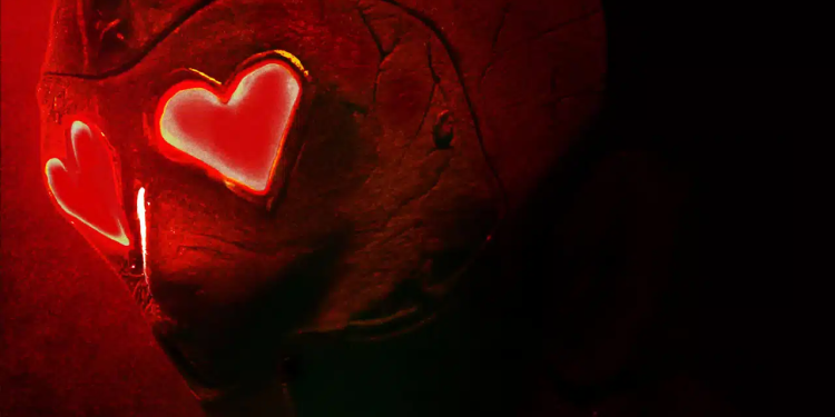 Netflix, Korku Romantik Komedisi ‘Heart Eyes’ın Yayın Tarihini Belirledi