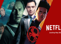Mayıs 2025’te Netflix’ten Neler Çıkacak?