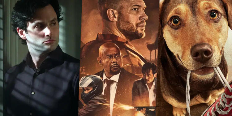 Bu Hafta Netflix'e Neler Geliyor: 21-27 Nisan 2025 1 Bu Hafta Netflix’e Neler Geliyor: 21-27 Nisan 2025