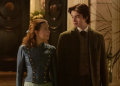 İlk Bakış: Millie Bobby Brown ve Louis Partridge, Enola Holmes 3 fragmanında yeniden bir araya geliyor 26 İlk Bakış: Millie Bobby Brown ve Louis Partridge, Enola Holmes 3 fragmanında yeniden bir araya geliyor