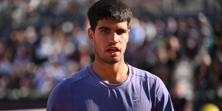 Carlos Alcaraz’ın My Way belgesel dizisi, tenis hayranları ve yeni başlayanlar için mutlaka izlenmesi gereken bir yapım.