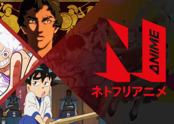Mayıs 2025’te Netflix’te Yeni Anime