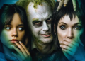 ‘Beetlejuice Beetlejuice’ Mayıs 2025’te Sınırlı Bir Süre İçin Netflix’e Gelecek