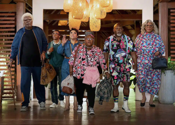 Tyler Perry’nin İkinci Madea Netflix Filmi ‘Destination Wedding’ Temmuz 2025’te Yayınlanacak