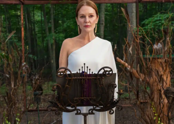 Mayıs 2025’te Netflix’e Gelecek En Heyecan Verici 8 Dizi