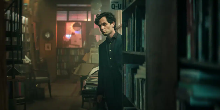 ‘YOU’ 5. Sezon: Son Açıklaması, Kim Yaşayacak, Kim Ölecek?