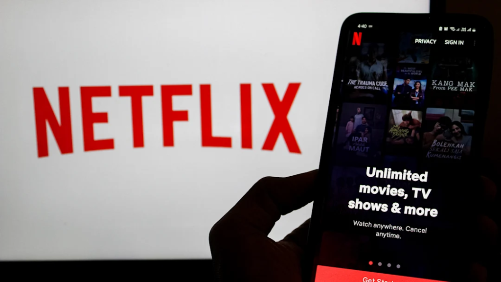 Netflix listeleri güncellendi: Mutlaka izlenmesi gereken en iyi 5 film ve dizi burada 2 Netflix listeleri güncellendi: Mutlaka izlenmesi gereken en iyi 5 film ve dizi burada