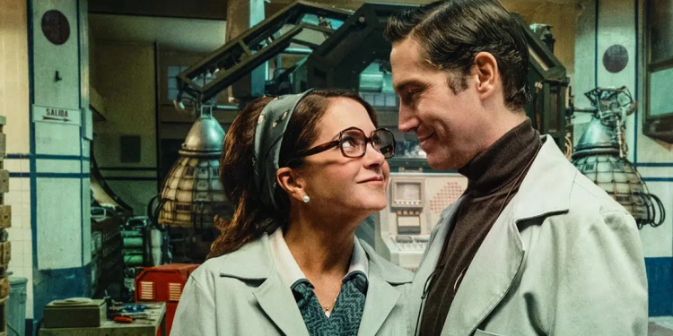 Haziran 2025'te Netflix'e Gelecek En İyi 9 Yeni Film 1 Haziran 2025’te Netflix’e Gelecek En İyi 9 Yeni Film