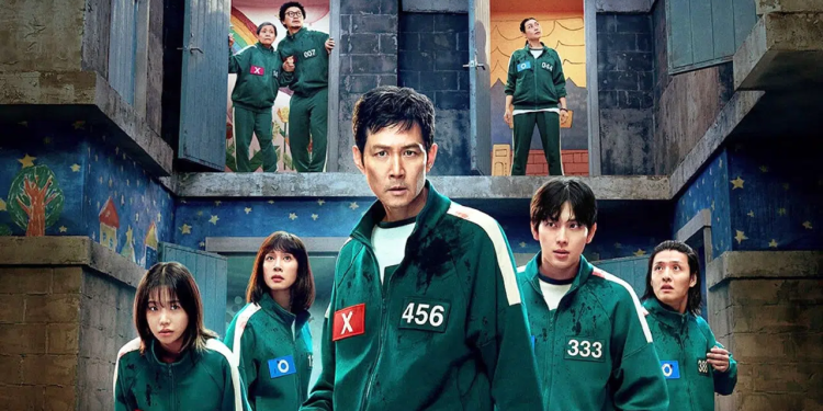 Haziran 2025'te Netflix'e Gelecek En Heyecan Verici 8 Dizi 1 Haziran 2025’te Netflix’e Gelecek En Heyecan Verici 8 Dizi