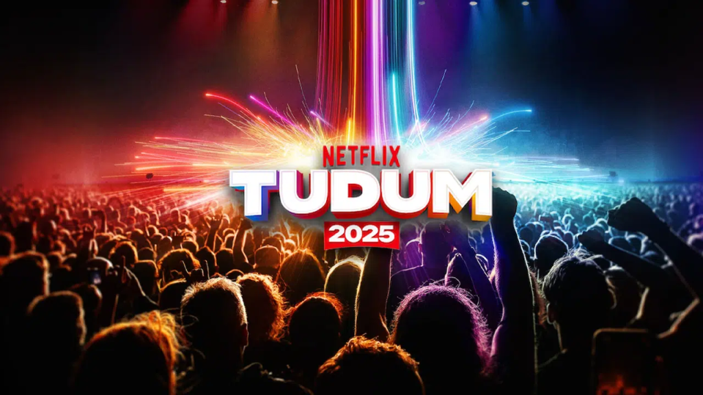 Netflix TUDUM 2025'te Her Şey Açıklandı: One Piece, Stranger Things, Wednesday ve Daha Fazlası