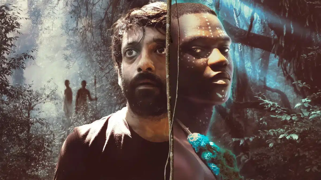 Netflix, İlk Yenilemeye Rağmen 'Kaala Paani' 2. Sezonunu İptal Etti 2 Netflix, İlk Yenilemeye Rağmen 'Kaala Paani' 2. Sezonunu İptal Etti