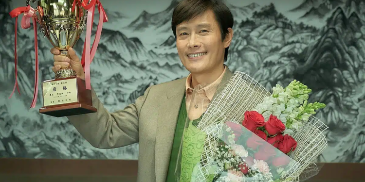 'The Match' Sonunda Mayıs 2025'te Netflix'e Geliyor, Peki Neden Ertelendi? 1 ‘The Match’ Sonunda Mayıs 2025’te Netflix’e Geliyor, Peki Neden Ertelendi?