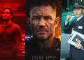 ‘Havoc’ ve ‘YOU’ Sağlam İzleyici Başlangıçları Yaptı; Birden Fazla Asya Filmi ve Dizisi Başarısı – Netflix En İyi 10 Raporu