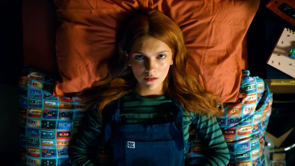 'Geek Girl' Netflix'te 2. Sezon İçin Yenilendi; 2026'da Geri Dönecek 2 'Geek Girl' Netflix'te 2. Sezon İçin Yenilendi; 2026'da Geri Dönecek