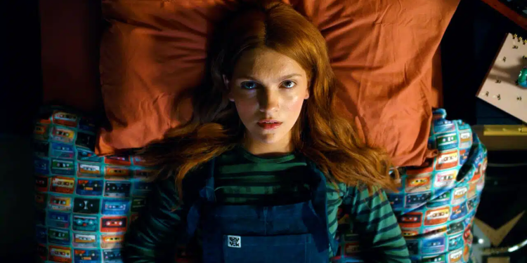 ‘Geek Girl’ Netflix’te 2. Sezon İçin Yenilendi; 2026’da Geri Dönecek