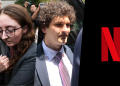 Netflix, Oscar Ödüllü Yazar Graham Moore ile Sam Bankman-Fried FTX Biyografi Dizisini Geliştiriyor