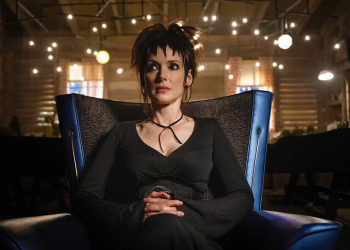 Bu Hafta Netflix’e Neler Geliyor: 5-11 Mayıs 2025