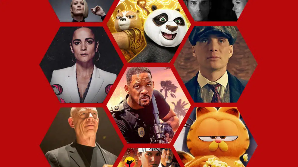 Netflix'in Reklam Katmanında Engellenen 145 Film ve TV Dizisi (Mayıs 2025) 2 Netflix'in Reklam Katmanında Engellenen 145 Film ve TV Dizisi (Mayıs 2025)