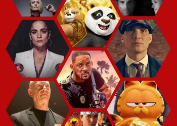 Netflix’in Reklam Katmanında Engellenen 145 Film ve TV Dizisi (Mayıs 2025)