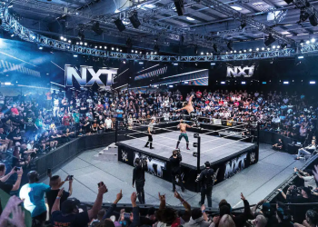 WWE RAW, SmackDown, NXT Netflix Canlı Yayın Programı Haziran 2025