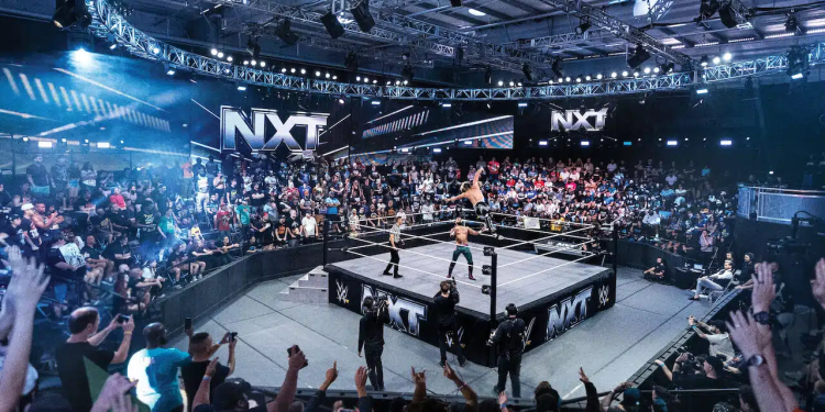 WWE RAW, SmackDown, NXT Netflix Canlı Yayın Programı Haziran 2025