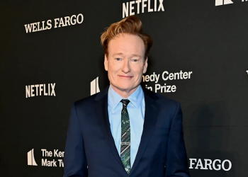 Conan O’Brien’ın Mark Twain Ödül Gecesi’nin mutlaka izlenmesi gereken bir komedi etkinliği olmasının 4 nedeni