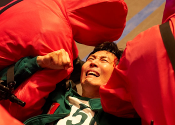 Squid Game 3. Sezon fragmanı yayınlandı: Final turu bahisleri yükseltiyor