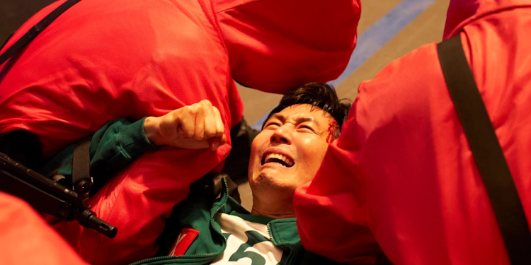 Squid Game 3. Sezon fragmanı yayınlandı: Final turu bahisleri yükseltiyor 1 Squid Game 3. Sezon fragmanı yayınlandı: Final turu bahisleri yükseltiyor