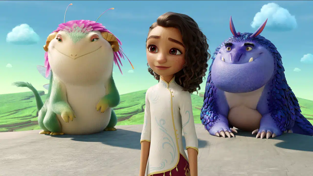 'Spellbound' Netflix İçin Hayal Kırıklığı Mıydı ve 'Cocomelon' Tacını mı Kaybediyor? 2 'Spellbound' Netflix İçin Hayal Kırıklığı Mıydı ve 'Cocomelon' Tacını mı Kaybediyor?